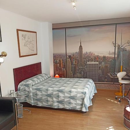 Armengual Centro Lägenhet Málaga Exteriör bild