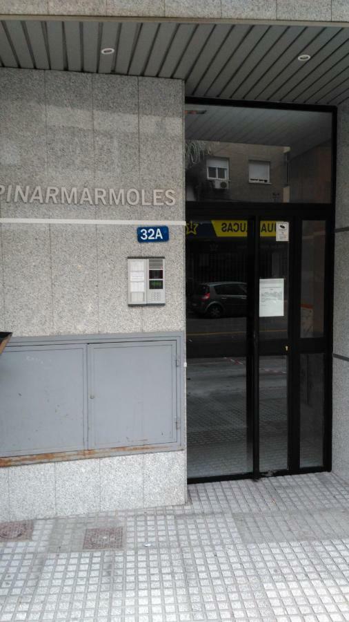 Armengual Centro Lägenhet Málaga Exteriör bild